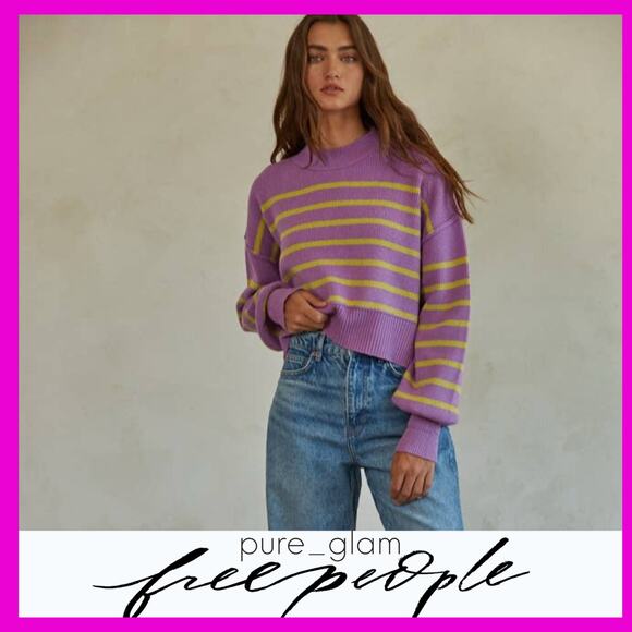 Free People Sweaters - Free People pullover sweater
